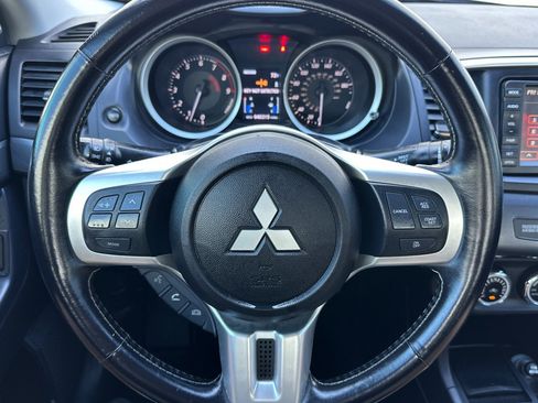 Used 2010 Mitsubishi Lancer Evolution GSR image 32