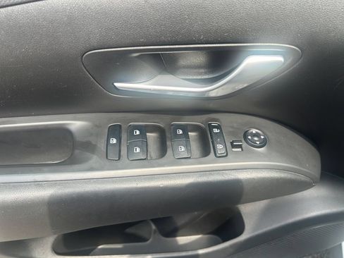 Used 2023 Hyundai Tucson SEL w/ Convenience Package AWD/4WD image 19