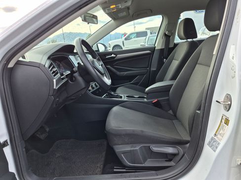 Used 2020 Volkswagen Jetta S w/ Driver Assistance Package FWD image 17