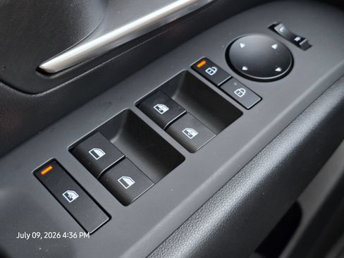 Certified 2026 Hyundai Tucson SEL FWD image 31