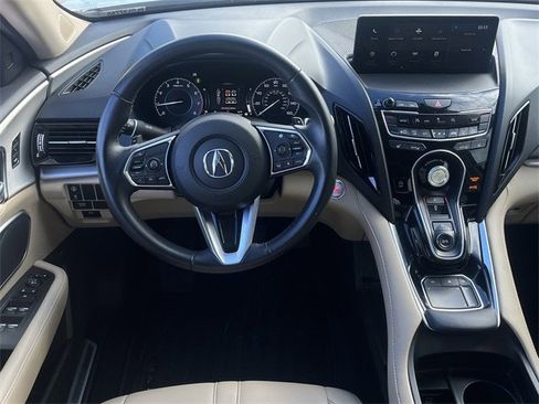 Used 2024 Acura RDX SH-AWD image 11