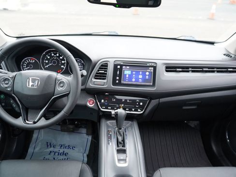 Used 2016 Honda HR-V EX-L image 18