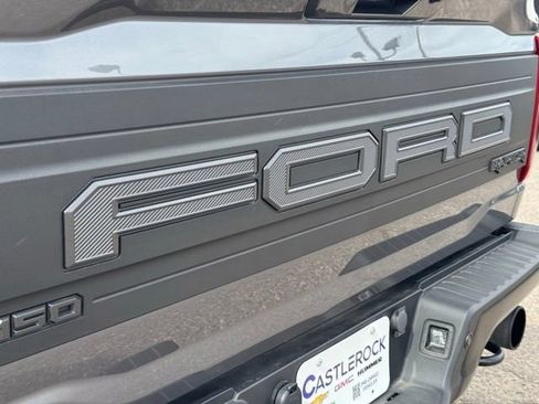 Used 2024 Ford F150 Raptor AWD/4WD image 20