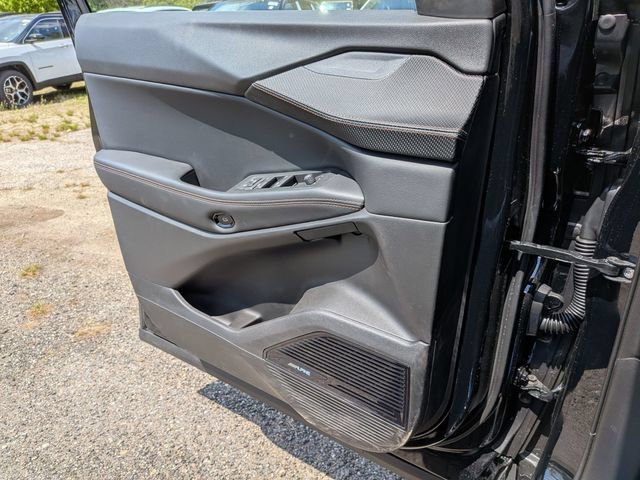 New 2026 Jeep Cherokee Limited AWD/4WD image 22