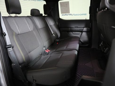 Used 2025 Ford F150 STX AWD/4WD image 20
