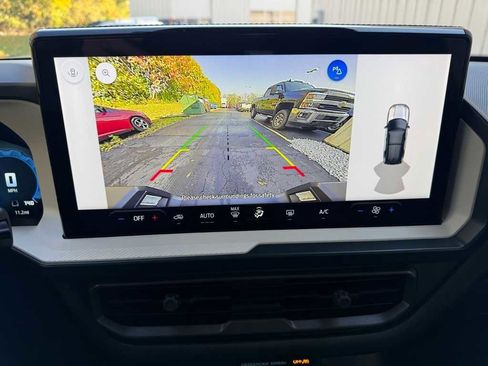 New 2025 Ford Bronco Sport Heritage image 16