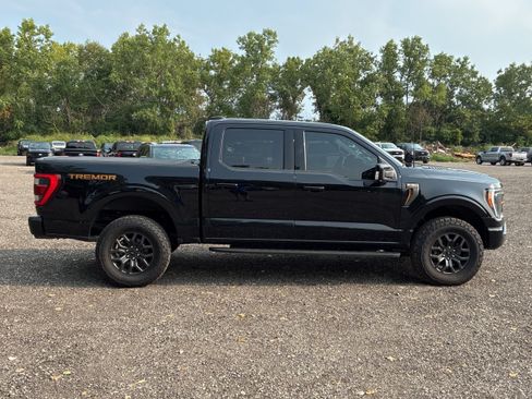 Used 2023 Ford F150 Tremor w/ Equipment Group 402A High AWD/4WD image 8