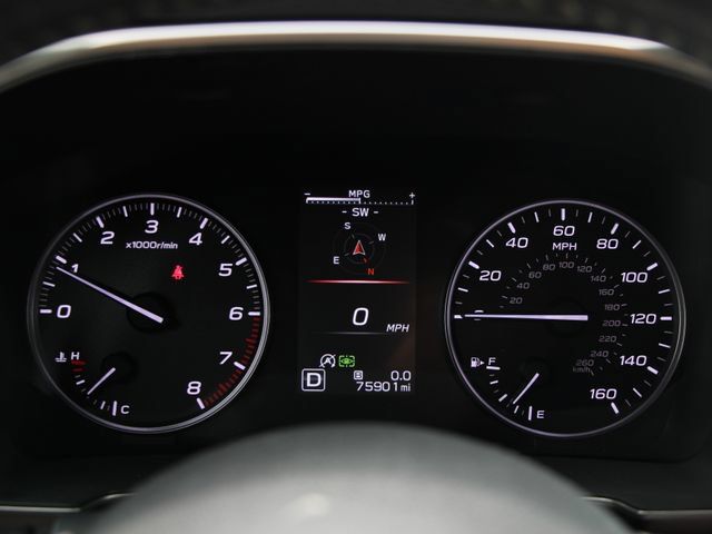 Used 2020 Subaru Outback Touring AWD/4WD image 20