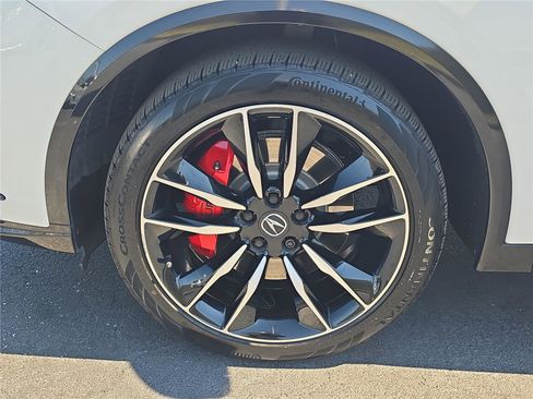 Used 2023 Acura MDX Type S image 9