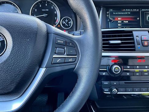 Used 2017 BMW X3 xDrive28i image 24