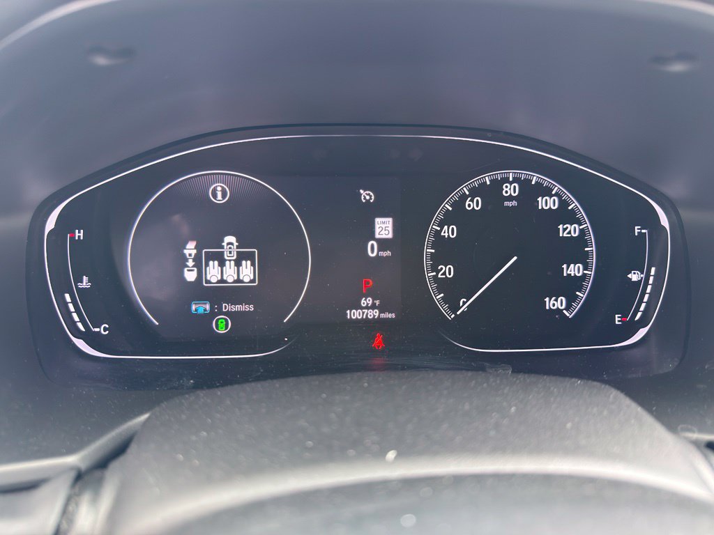 Used 2021 Honda Accord LX image 33