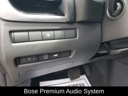 Certified 2023 Nissan Rogue SL w/ SL Premium Package AWD/4WD image 25
