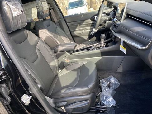 Used 2022 Jeep Compass High Altitude image 15