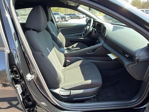 New 2026 Hyundai Elantra Sport image 13