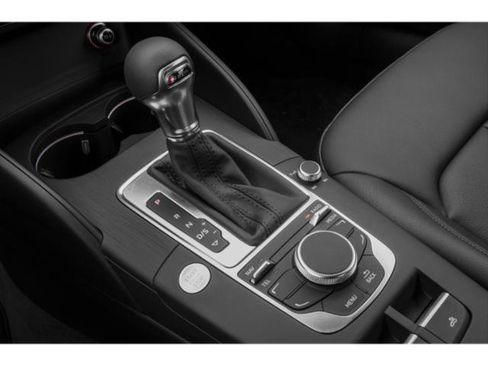 Used 2015 Audi A3 2.0T Premium Plus image 11