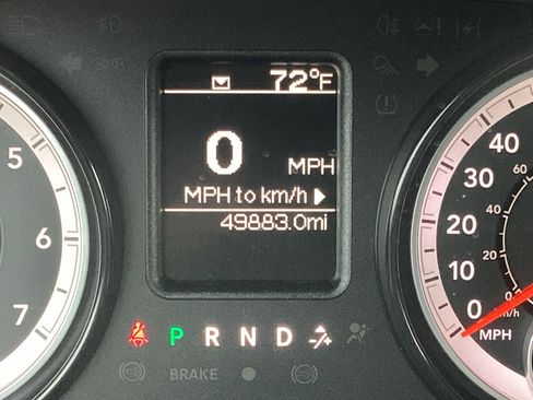 Used 2019 RAM 1500 Tradesman w/ Chrome Plus Package image 3