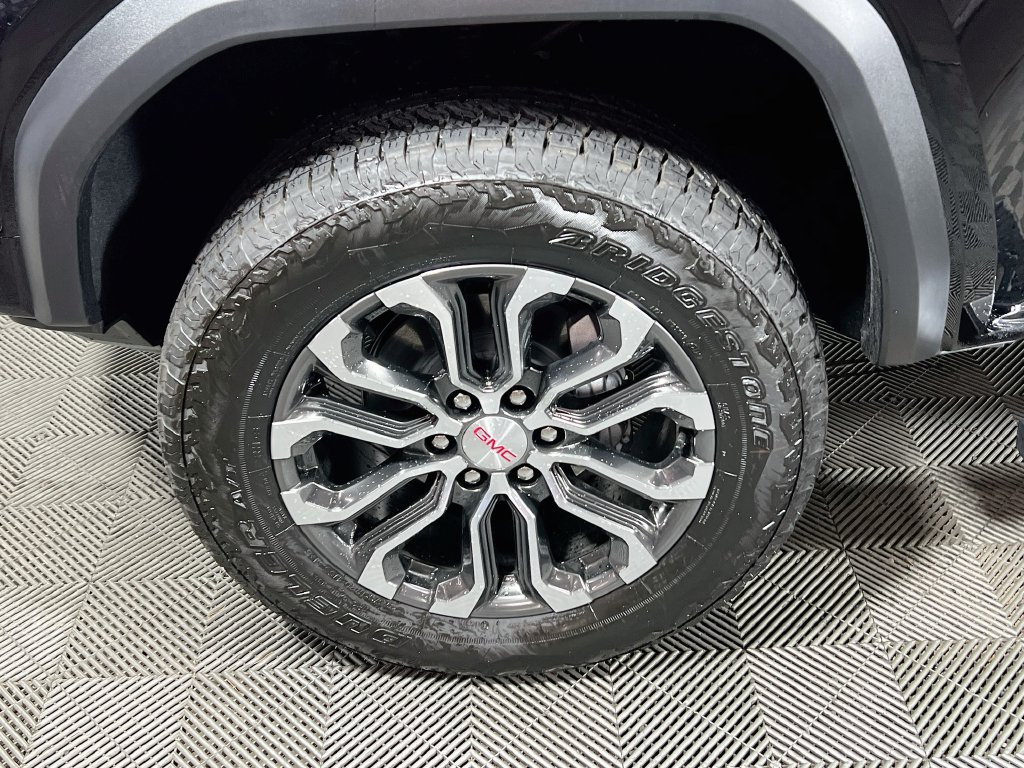 New 2026 GMC Canyon Denali AWD/4WD image 24