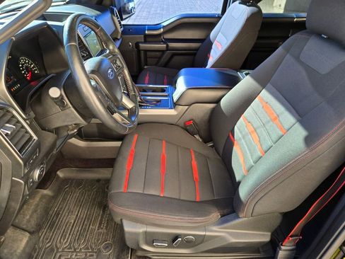 Used 2017 Ford F150 XLT w/ Equipment Group 302A Luxury image 6