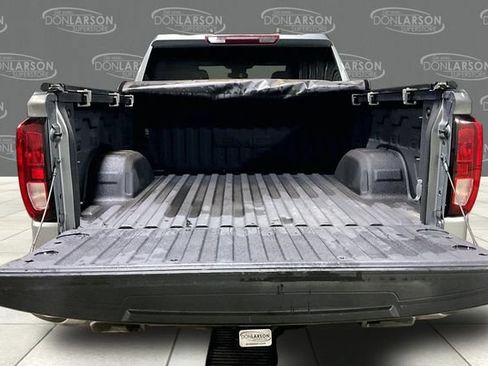 Certified 2023 GMC Sierra 1500 Elevation AWD/4WD image 9