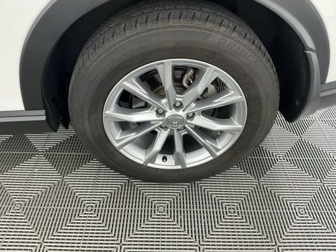 Certified 2024 Honda CR-V EX-L image 32