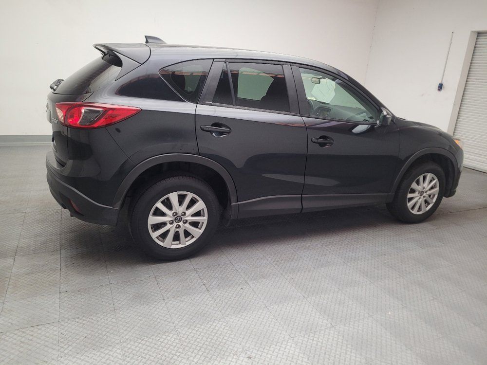 Used 2015 MAZDA CX-5 Sport w/ Bluetooth Audio Package FWD image 10