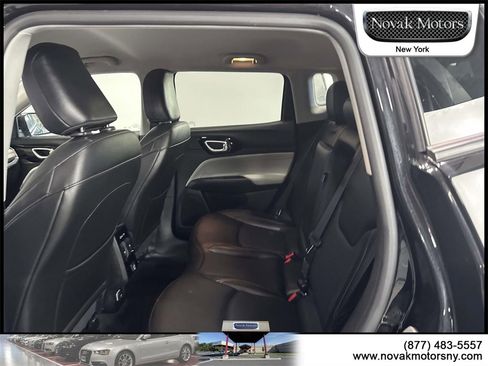 Used 2022 Jeep Compass Limited image 11