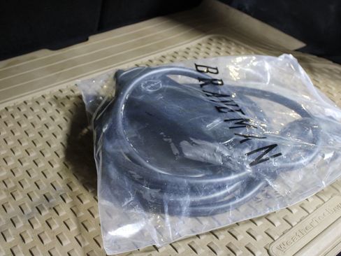 Used 2024 Nissan Ariya FWD image 36