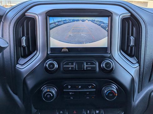 Used 2020 Chevrolet Silverado 1500 LT image 21