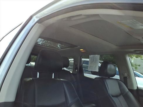 Used 2019 Nissan Pathfinder Platinum image 20