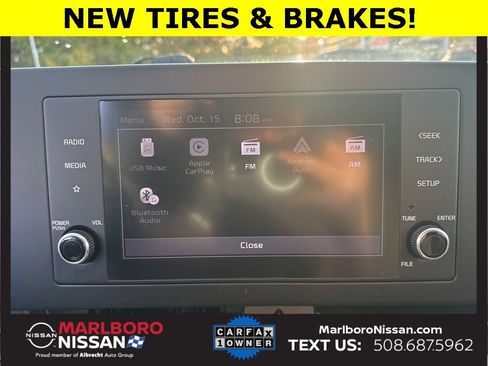 Used 2024 Kia Sportage LX image 25