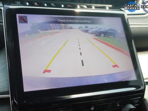 Used 2022 Jeep Grand Cherokee L Limited image 24