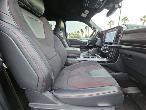 Used 2024 Ford F150 Raptor w/ Equipment Group 803A Raptor R image 18