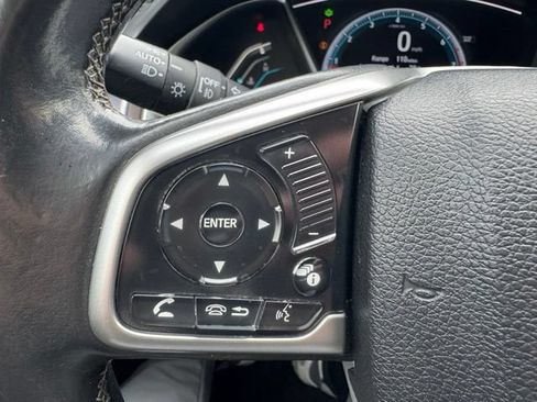 Used 2018 Honda Civic EX-T image 19