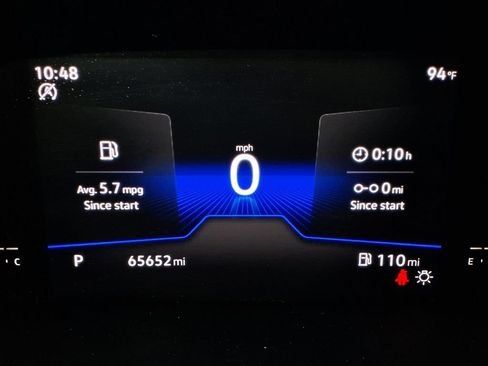 Used 2022 Volkswagen Taos S w/ IQ Drive S Package FWD image 17