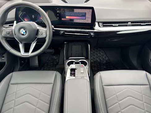 New 2026 BMW X1 xDrive28i w/ Technology Package AWD/4WD image 16