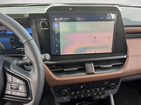 New 2026 Subaru Outback Touring XT image 13