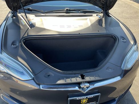 Used 2016 Tesla Model S 75 image 23