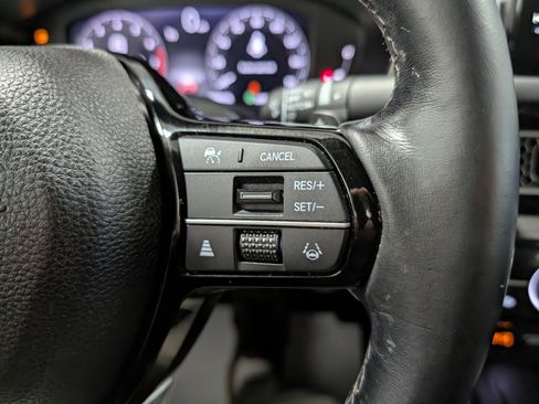 Used 2022 Honda Civic Touring image 24