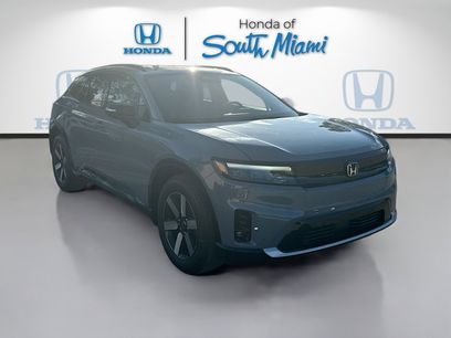 New 2026 Honda Prologue Touring