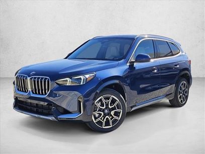 Certified 2025 BMW X1 xDrive28i w/ Convenience Package