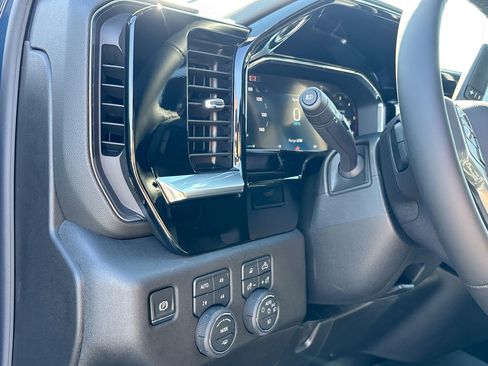 New 2026 Chevrolet Silverado 3500 LT w/ All Star Edition image 47