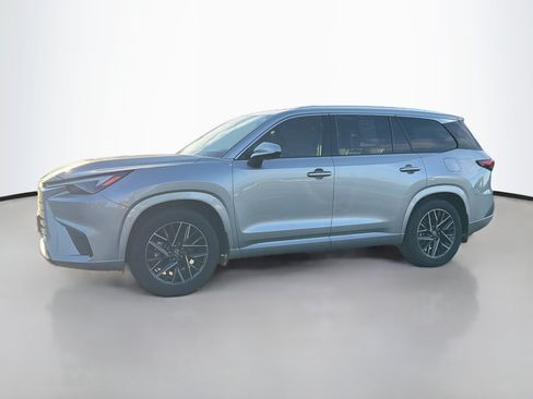 Certified 2024 Lexus TX 350 AWD w/ Technology Package image 3