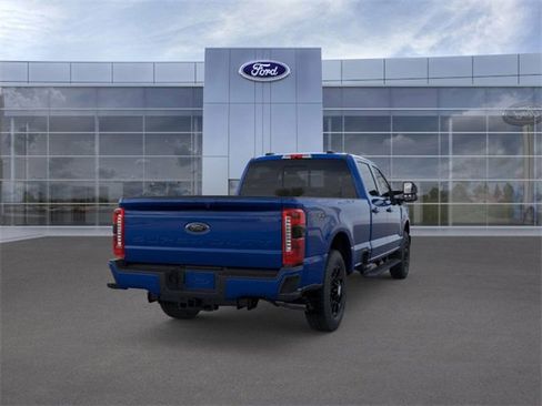 New 2026 Ford F350 XLT w/ XLT Premium Package image 8