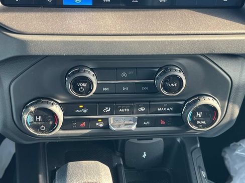 New 2026 Ford Bronco Big Bend AWD/4WD image 16