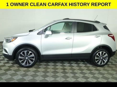 Used 2022 Buick Encore Preferred w/ Safety Package image 4
