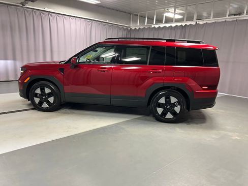 New 2026 Hyundai Santa Fe SEL image 4