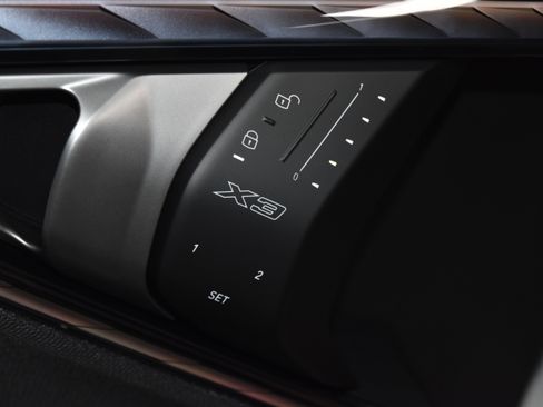 New 2026 BMW X3 xDrive30 w/ Premium Package image 4