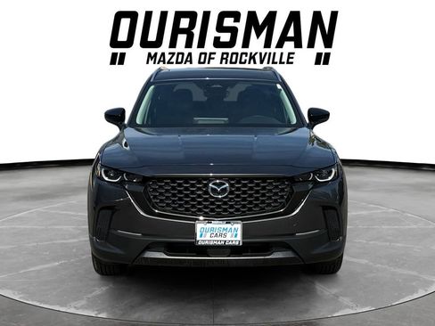 Used 2025 MAZDA CX-50 AWD 2.5 S w/ Weather Package image 8
