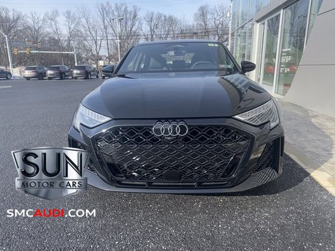 New 2026 Audi RS 3 2.5T image 6