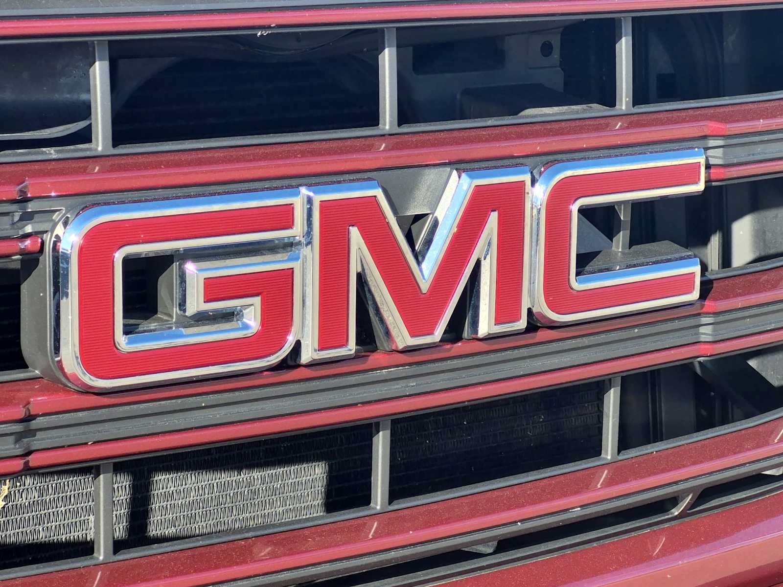 Used 2015 GMC Sierra 1500 4x4 Double Cab w/ Elevation Edition image 13